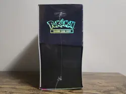 Pokemon Center Elite Trainer Box (Exclusive) - ME02: Phantasmal Flames (PFL) - Image 2