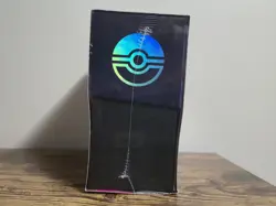 Pokemon Center Elite Trainer Box (Exclusive) - ME02: Phantasmal Flames (PFL) - Image 4