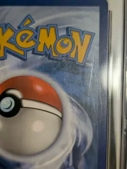 2024 POKEMON SVP POKEMOIN CENTER BLACK STAR PROMO #075 MIMIKYU CGC 10 PRISTINE - Image 3