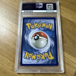 2016 Pokemon XY Charmander - Rev Foil Evolutions 8 Mint PSA - Image 4