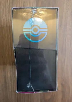 Pokemon TCG: Phantasmal Flames Pokemon Center Elite Trainer Box ETB - Image 2