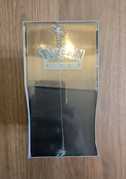 Pokemon TCG: Phantasmal Flames Pokemon Center Elite Trainer Box ETB - Image 4