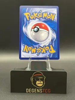 *US Seller* Pokemon TCG S-Chinese Gem Pack Vol.4 Lickitung CBB4C-02 07/07 - Image 2