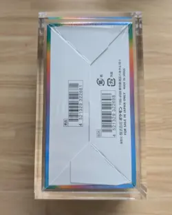 Pokemon VMAX Climax Japanese s8b High Class Booster Box New/Sealed 2021 + Case! - Image 2