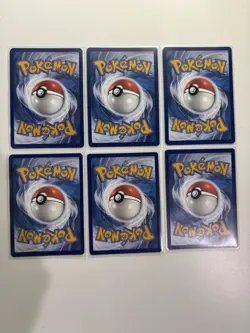 Pokemon Crown Zenith Galarian Gallery Full Art GG01 GG02 GG04 GG11 GG13 GG17 lot - Image 2