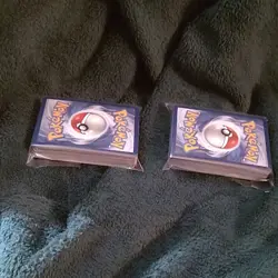 Pokemon TCG Journey Together Bulk lot, 100 C/UC/R/Reverse holos + 2 Ex pokemon - Image 3