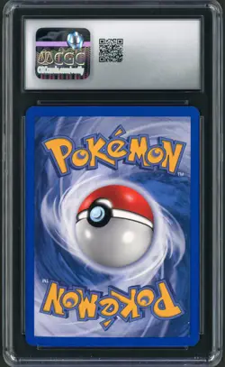 2003 Pokemon EX Dragon Altaria Reverse Holo Rare 2/97 CGC 8.5 - Image 2