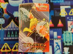 Pokemon TCG - Destined Rivals Booster Box (36 Packs) - Brand New & Fully Sealed - Image 2