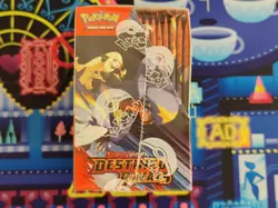 Pokemon TCG - Destined Rivals Booster Box (36 Packs) - Brand New & Fully Sealed - Image 4