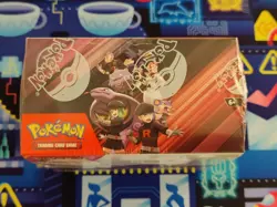 Pokemon TCG - Destined Rivals Booster Box (36 Packs) - Brand New & Fully Sealed - Image 5