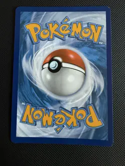 Pokemon Team Rocket's Meowth 203/182 Sv10 Destined Rivals Illustration Rare Holo - Image 4