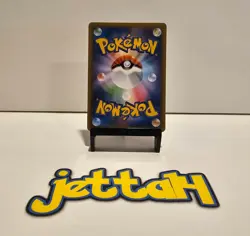 Pokemon TCG - Japanese - Here Comes Team Rocket! 006/025 - 25th Promo S8A-P! - Image 3