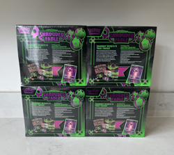 Shrouded Fable Pokemon Center Elite Trainer Box Pokemon TCG New/Sealed x1 - Image 2