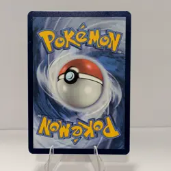 Pokemon TCG Applin 185/167 Sv06: Twilight Masquerade Holo 40 HP - Image 2