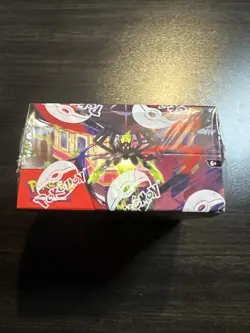 Pokemon TCG Perfect Order Booster Box 36 Packs Brand New Factory Sealed - Image 3