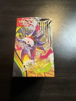 Pokemon TCG Perfect Order Booster Box 36 Packs Brand New Factory Sealed - Image 5