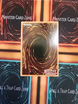 Abyssal Kingshark Secret Rare 1st Edition TAEV-EN084 NM Yugioh - Image 5