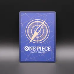 One Piece TCG Japanese - Sengoku Alternate Art EB02-044 Secret Rare Near Mint - Image 2