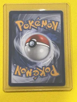 Mega Skarmory EX 106/088 Pokemon TCG Perfect Order Ultra Rare English - Image 2