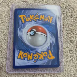Pokemon TCG Mega Skarmory Ex 106/088 Ultra Rare Full Art Perfect Order UR SR 88 - Image 2