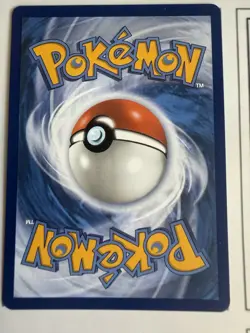 Pokemon TCG Mega Skarmory Ex 106/088 Ultra Rare Full Art Perfect Order - Image 3