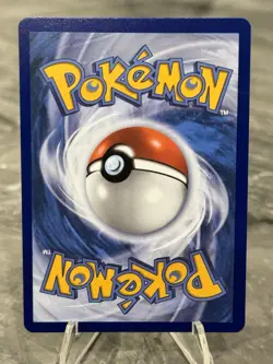 Pokemon TCG Mega Skarmory Ex 106/088 Ultra Rare Full Art Perfect Order - Image 2