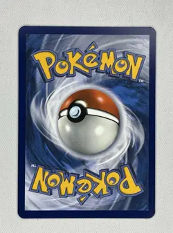 Pokemon TCG Mega Skarmory Ex 106/088 Ultra Rare Full Art Perfect Order - Image 2