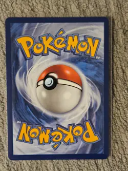 Pokemon TCG Perfect Order Mega Skarmory EX 106/088 Full Art Ultra Rare NM - Image 2