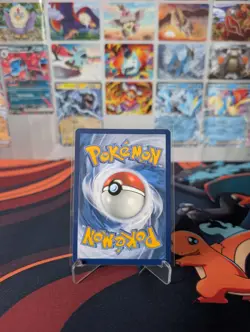 Pokemon TCG - Mega Skarmory Ex - 106/088 Ultra Rare Full Art - Perfect Order NM - Image 2