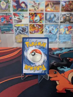 Pokemon TCG - Mega Skarmory Ex - 106/088 Ultra Rare Full Art - Perfect Order NM - Image 4