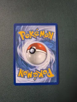 Pokemon TCG Mega Skarmory Ex 106/088 Ultra Rare Full Art Perfect Order - Image 2