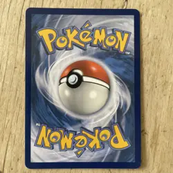 Mega Skarmory Ex 106/088 - Ultra Rare - Perfect Order - Pokemon TCG - Image 2