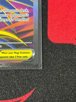 106/088 Mega Skarmory ex : Rare Ultra Card : Perfect Order : Pokemon TCG - Image 3