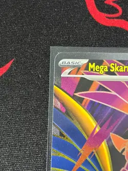 106/088 Mega Skarmory ex : Rare Ultra Card : Perfect Order : Pokemon TCG - Image 4