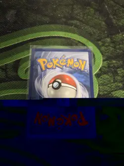 Mega Skarmory Ex 106/088 - Ultra Rare - Perfect Order - Pokemon TCG - Image 2
