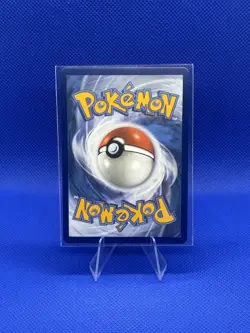 Mega Skarmory Ex 106/088 - Ultra Rare - Perfect Order - Pokemon TCG - Image 2