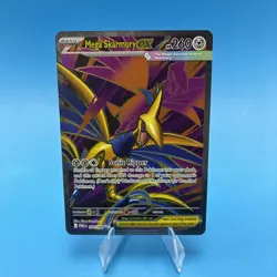 106/088 Mega Skarmory ex : Rare Ultra Card : Perfect Order : Pokemon TCG - Image 1