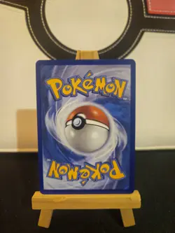 Mega Skarmory Ex 106/088 - Ultra Rare - Perfect Order - Pokemon TCG - Image 2