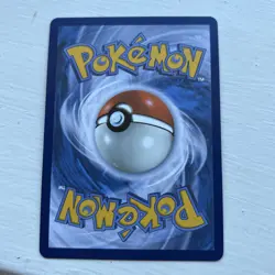 Pokemon TCG Perfect Order Mega Skarmory EX 106/088 Single Card - Image 2