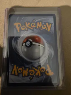 Mega Skarmory Ex 106/088 - Ultra Rare - Perfect Order - Pokemon TCG - Image 2