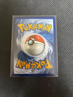 Mega Skarmory Ex 106/088 - Ultra Rare - Perfect Order - Pokemon TCG - Image 2