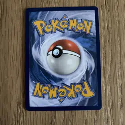 Mega Skarmory Ex 106/088 - Ultra Rare - Perfect Order - Pokemon TCG - Image 2
