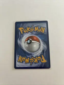 Mega Skarmory Ex 106/088 - Perfect Order - Pokemon TCG - PACK FRESH M/NM - Image 2