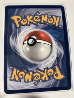 Pokemon TCG Mega Skarmory EX 106/088 Ultra Rare Perfect Order - Image 2