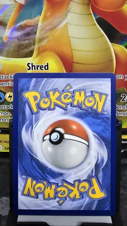 Pokemon TCG Mega Skarmory EX Ultra Rare 106/088 Perfect Order Nm - Image 2