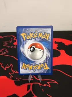 Pokemon TCG Mega Skarmory EX 106/088 Perfect Order Secret Rare Card - Image 2