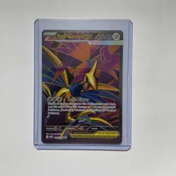 Pokemon TCG Mega Skarmory Ex 106/088 Perfect Order English Near Mint Condition - Image 1