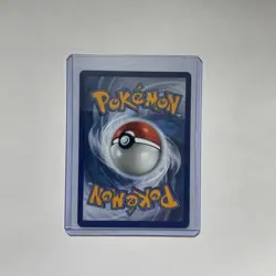 Pokemon TCG Mega Skarmory Ex 106/088 Perfect Order English Near Mint Condition - Image 2