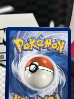 Mega Skarmory EX 106/088 Ultra Rare – Perfect Order Pokemon TCG - Image 5