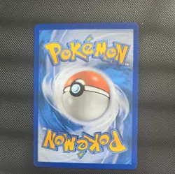 Pokemon Tcg - Mega Skarmory Ex 106/088 - Ultra Rare - Perfect Order - M/NM - Image 2